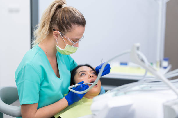 Best Chipped Tooth Repair Near Me  in Royalton, IL